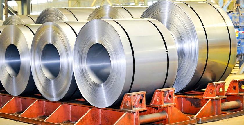 Acier : le Maroc s’impose parmi les cinq premiers producteurs du monde arabe