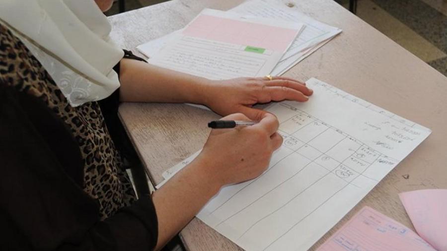 انطلاق امتحانات الدورة العادية للامتحان الجهوي الموحد