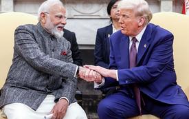 सूत्रों के अनुसार, भारत-अमेरिका व्यापार वार्ता के दौरान भारतीय वार्ताकारों के एजेंडे में प्रतिस्पर्धियों के मुकाबले तरजीही पहुंच और धारा 301 के तहत लगाए गए शुल्कों में राहत जैसे मुद्दे प्रमुखता से शामिल होंगे।