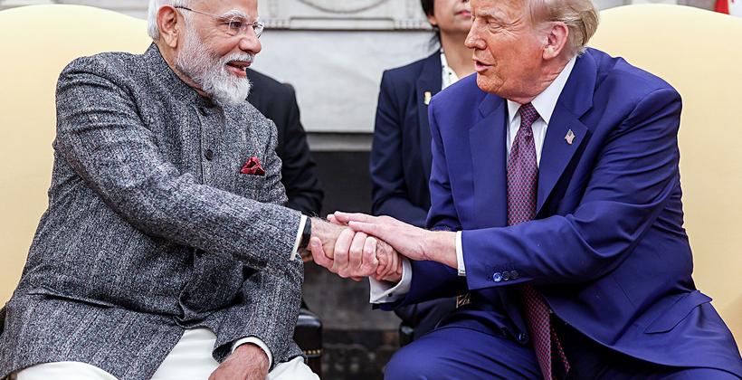 सूत्रों के अनुसार, भारत-अमेरिका व्यापार वार्ता के दौरान भारतीय वार्ताकारों के एजेंडे में प्रतिस्पर्धियों के मुकाबले तरजीही पहुंच और धारा 301 के तहत लगाए गए शुल्कों में राहत जैसे मुद्दे प्रमुखता से शामिल होंगे।