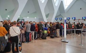 Maroc–France : les lignes Paris–Marrakech et Paris–Casablanca parmi les plus fréquentées
