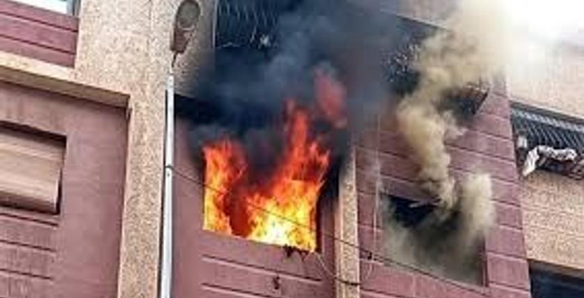 ارتفاع حصيلة ضحايا انفجار "بوطا" بالبيضاء