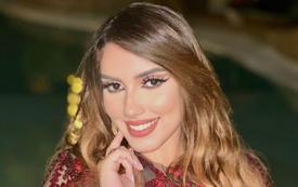 سحر الصديقي تقترب من القفص الذهبي