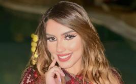 سحر الصديقي تقترب من القفص الذهبي