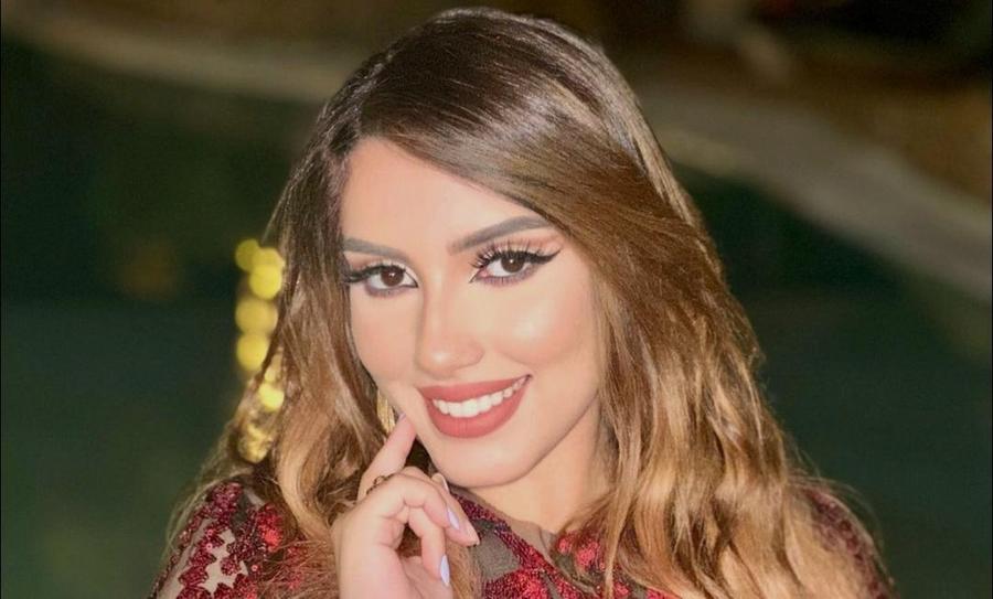 سحر الصديقي تقترب من القفص الذهبي