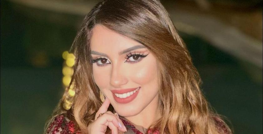 سحر الصديقي تقترب من القفص الذهبي