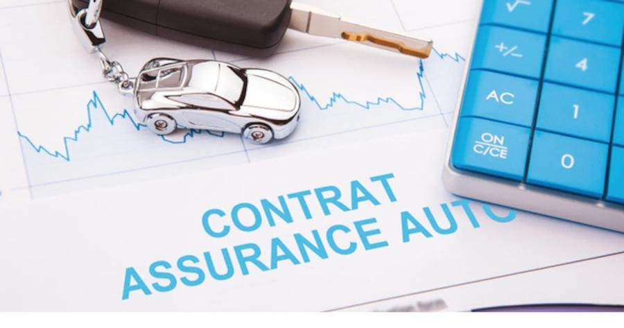 Assurance automobile : la transition numérique entre dans une nouvelle phase