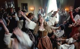 « Le Testament d’Ann Lee » sur Disney...