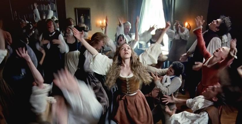 « Le Testament d’Ann Lee » sur Disney+ : un biopic mystique porté par une Amanda Seyfried remarquable