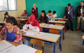 Baccalauréat 2026 : le Maroc renforce la lutte contre la fraude grâce à l’intelligence artificielle