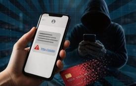 رسائل احتيالية تنتحل صفة مؤسسات تحرك حقوقيين