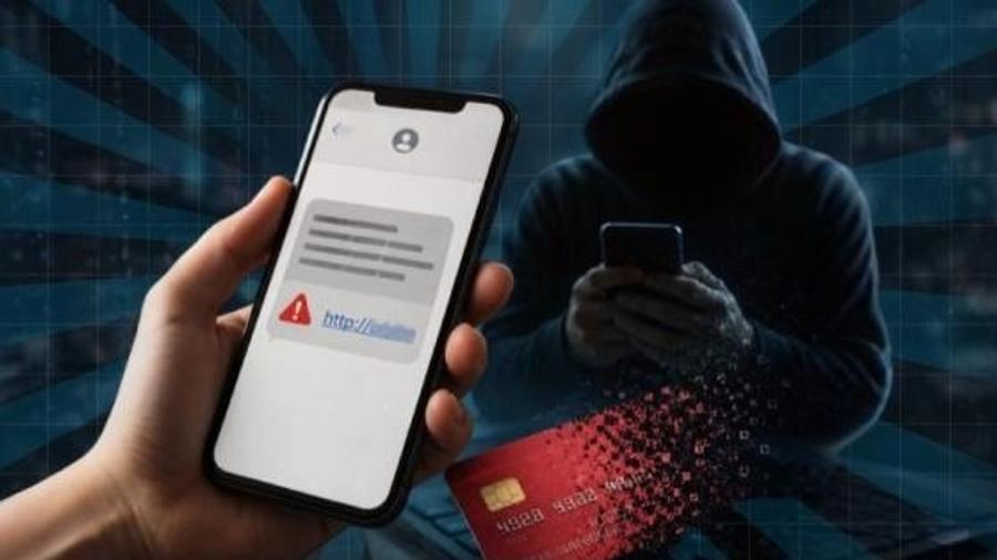 رسائل احتيالية تنتحل صفة مؤسسات تحرك حقوقيين