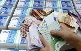 تحويلات مغاربة العالم تناهز 39،98 مليار درهم عند متم أبريل