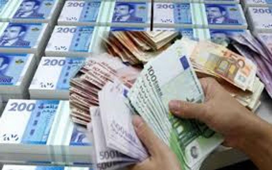 تحويلات مغاربة العالم تناهز 39،98 مليار درهم عند متم أبريل