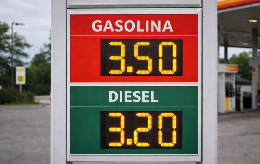 Brasil, India y Austria modifican medidas energéticas por la crisis petrolera