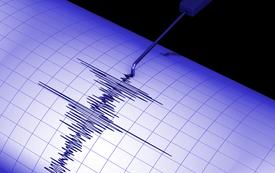 Chili : Un séisme de magnitude 5,8 secoue la côte centrale