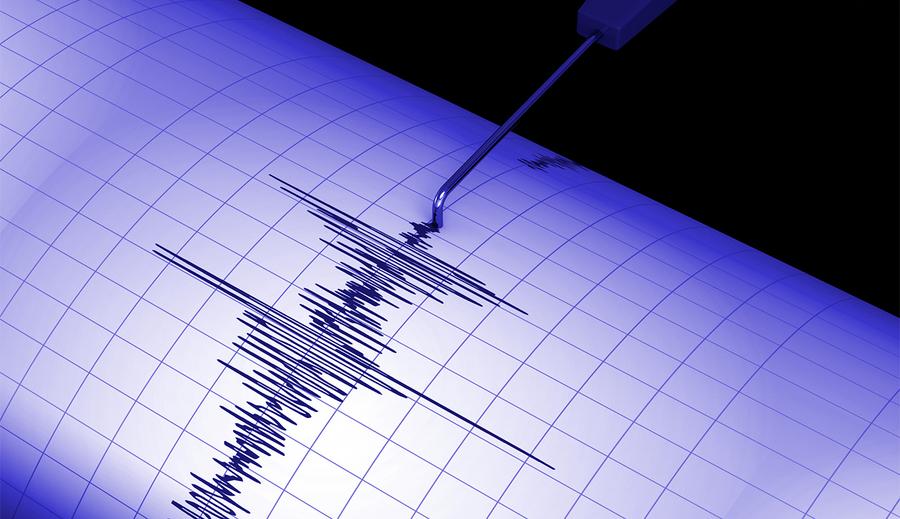 Chili : Un séisme de magnitude 5,8 secoue la côte centrale