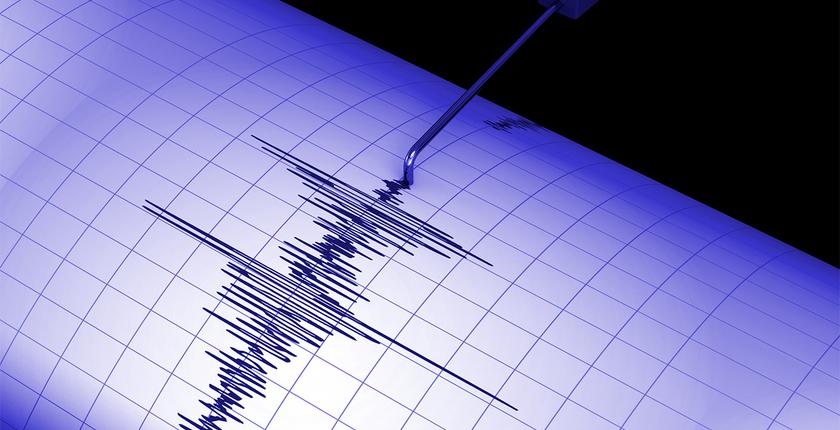 Chili : Un séisme de magnitude 5,8 secoue la côte centrale
