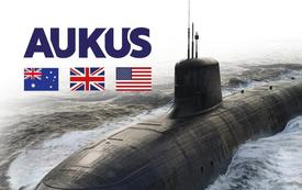 AUKUS : L’Australie mise sur des sous-marins nucléaires américains d’occasion pour réduire les coûts