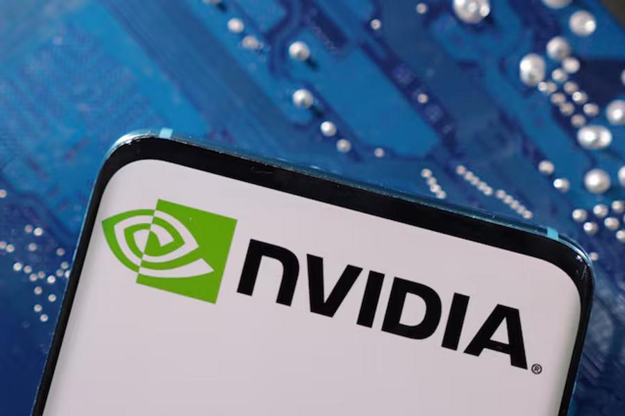 Nvidia expands humanoid robot partnerships across the United States, Europe and Asia