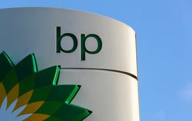 BP vende una participación en un proyecto australiano de GNL a la surcoreana GS Energy