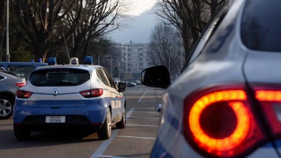 Italia: Vasta operazione antidroga porta all'arresto di 1.300 persone