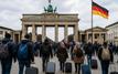 Allemagne : Forte baisse du solde migratoire en 2025 selon Destatis