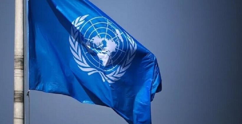 A ONU enfrenta uma grave crise financeira devido aos atrasos nos pagamentos dos Estados Unidos e da China