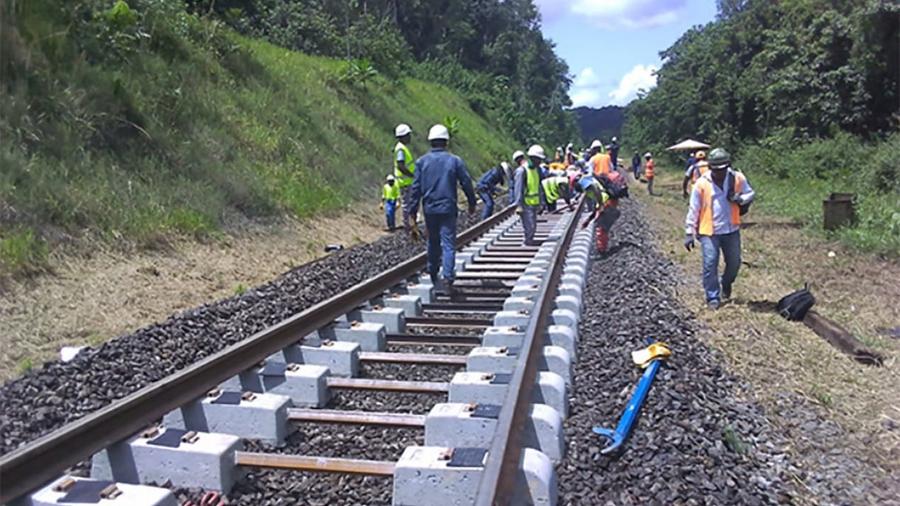 Ouganda : La BAD confirme son appui au projet ferroviaire stratégique SGR