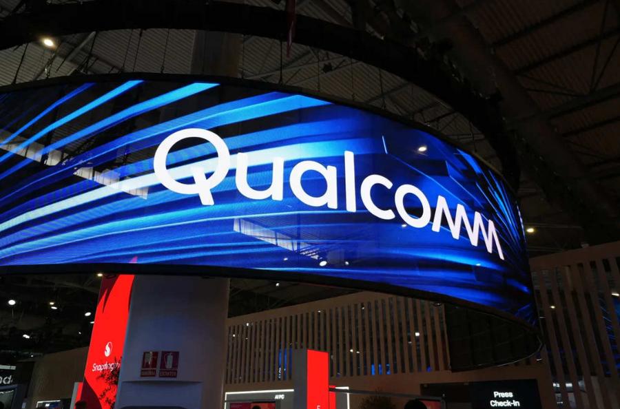Qualcomm shares drop as Nvidia dominates Computex with sweeping announcements