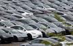 Tesla registrations surge across Europe in May with triple-digit gains