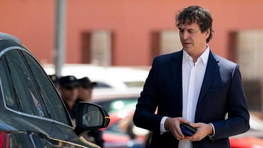 Spanish court drops one charge against brother of prime minister Pedro Sánchez
