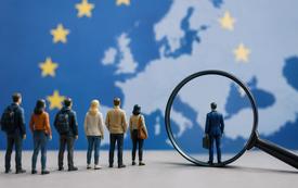 Zone euro : Le marché de l’emploi résiste avec un recul du chômage des jeunes