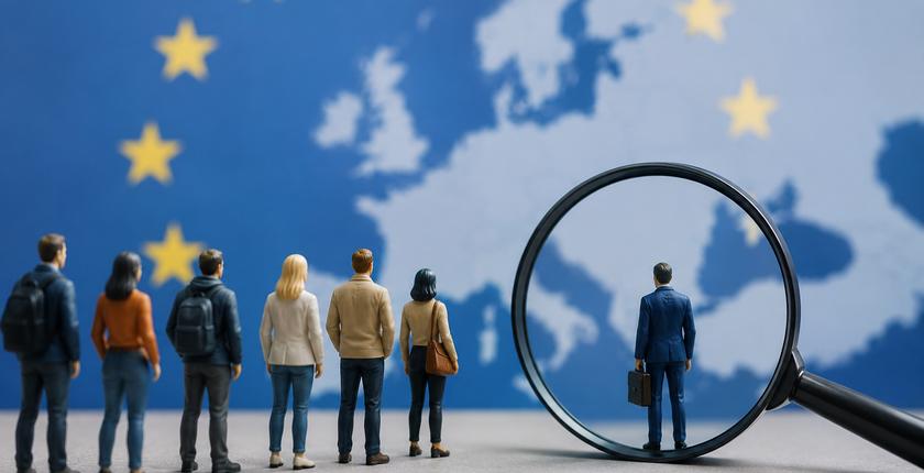 Zone euro : Le marché de l’emploi résiste avec un recul du chômage des jeunes