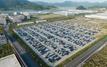BYD ends eight-month sales slump on record international exports