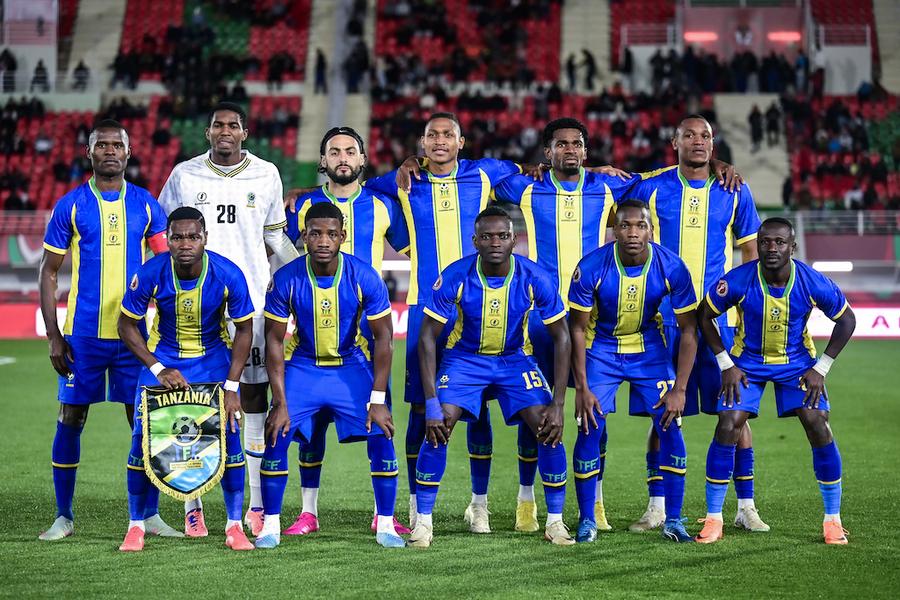 Tanzanie : Les Taifa Stars choisissent Marrakech pour préparer la CAN 2027