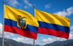 Équateur-Colombie : Quito supprime les droits de douane et relance le dialogue commercial régional