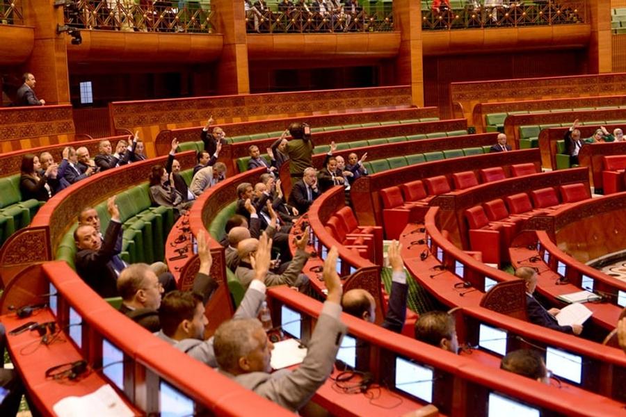 Maroc : la Chambre des conseillers valide une réforme majeure des régions