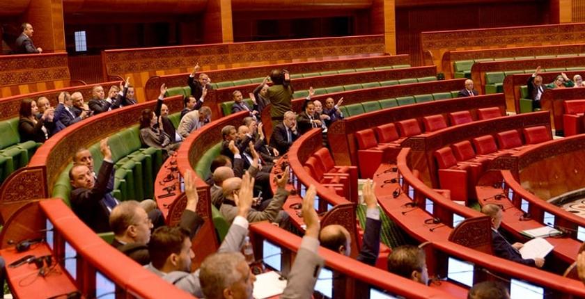 Maroc : la Chambre des conseillers valide une réforme majeure des régions