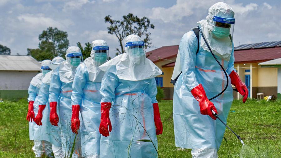 Ebola : L’Union européenne renforce sa coordination face à la flambée épidémique en RDC