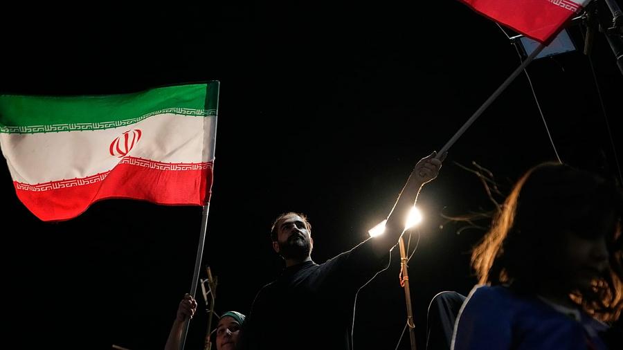 Iran-Etats-Unis : Washington mène de nouvelles frappes militaires dans un climat régional sous tension
