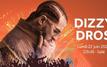 Mawazine 2026 : Dizzy Dros attendu sur la scène de Salé