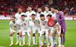 Lions de l’Atlas : Dernier test à Rabat avant le départ vers les États-Unis