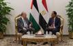 Gaza ceasefire talks resume in Cairo as Israel's territorial expansion strains the accord