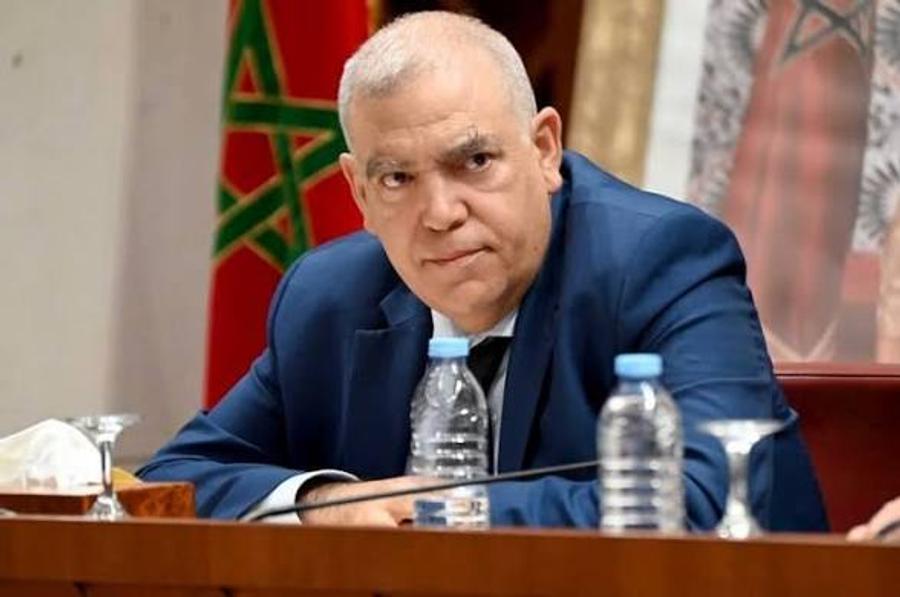 الداخلية تتصدى للاختلالات المالية بجماعات ترابية