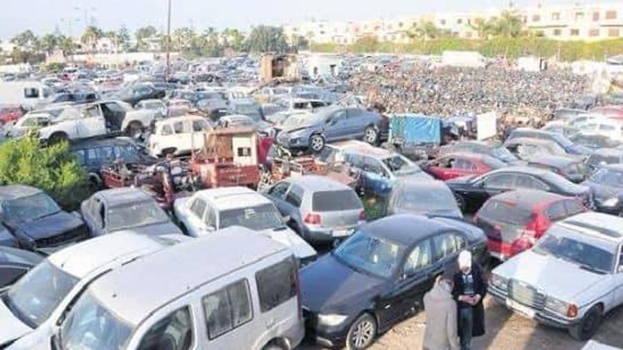 توزيع 36 سنة على المتورطين في قضية "محجز وجدة"