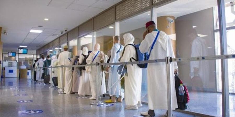 Hajj 1448 H : ouverture des paiements des frais de pèlerinage du 29 juin au 10 juillet 2026