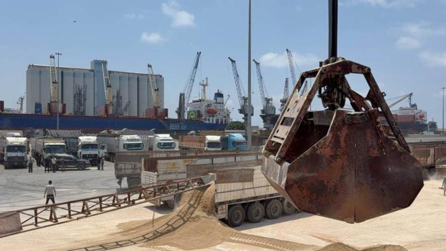 Platts envisage de supprimer deux références de prix des phosphates marocains liées à La Nouvelle-Orléans