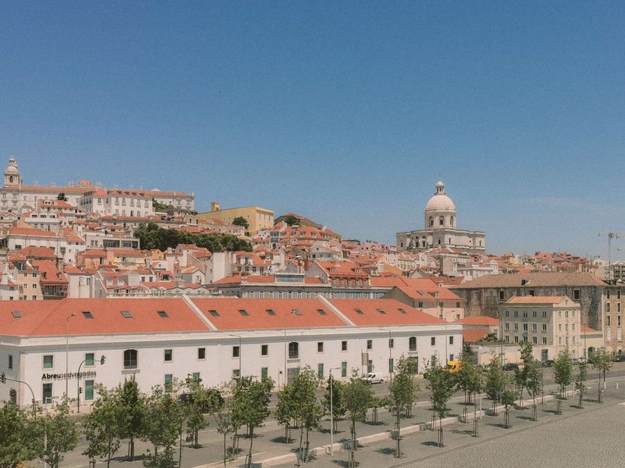 Número de pedidos de asilo diminui em Portugal