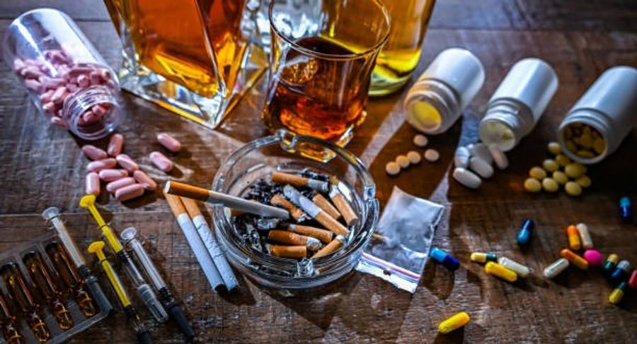 Drogues en Europe : l’UE alerte sur une diversification croissante des substances psychoactives